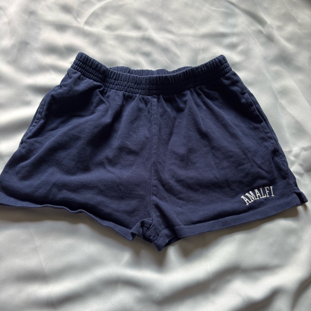 Brandy Melville shorts